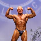 Jimmy  Moore - NPC Southern Classic 2011 - #1